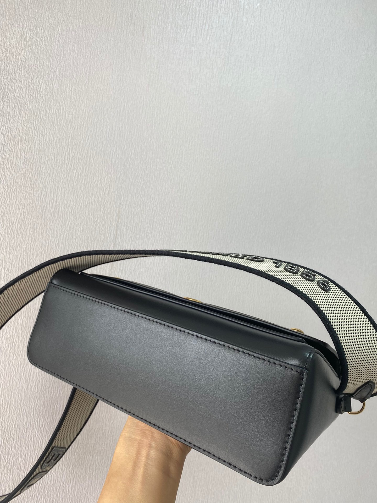 Burberry Satchel Bags